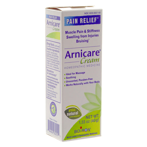 Arnicare Cream