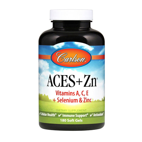 ACES + Zinc