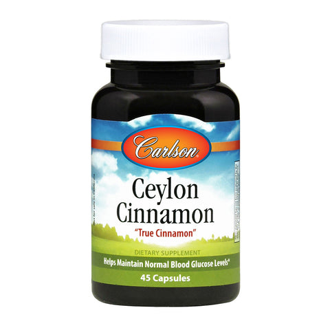 Ceylon Cinnamon