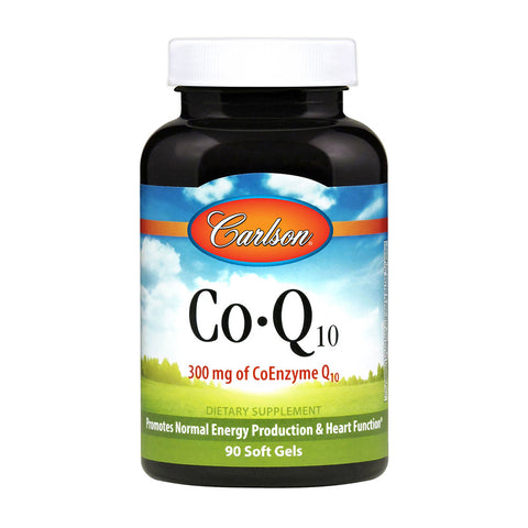 Co-Q10, 300 Mg