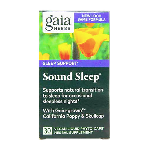 Sound Sleep