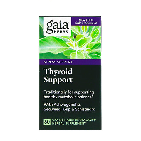 Thyroid Support
