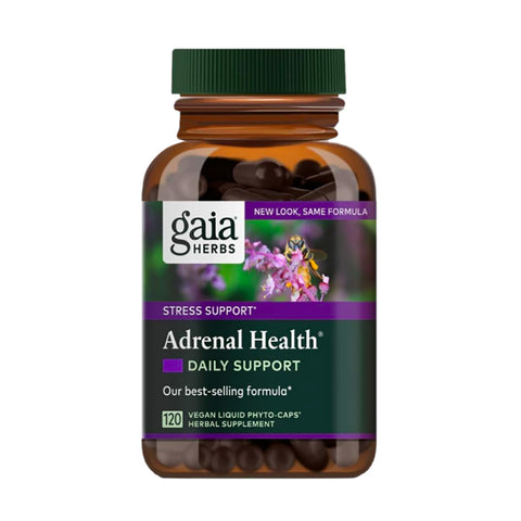 Adrenal Health Daily Support