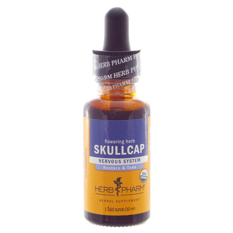 Skullcap Extract