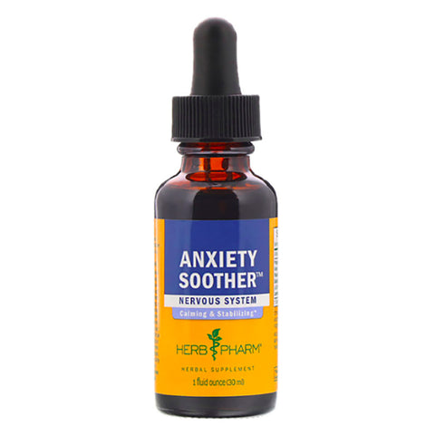 Anxiety Soother Liquid
