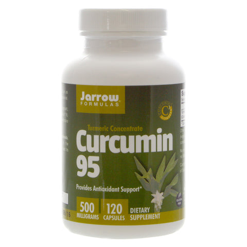 Curcumin 95 500 mg
