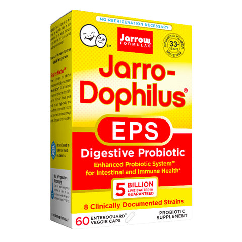 Jarro-Dophilus EPS 5 Billion