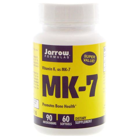 MK-7 90 mcg