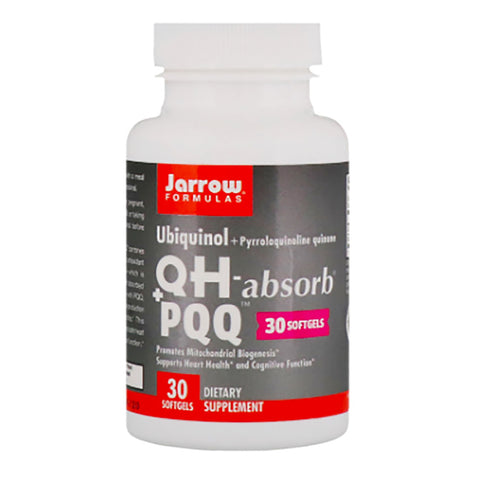 QH-absorb+PQQ