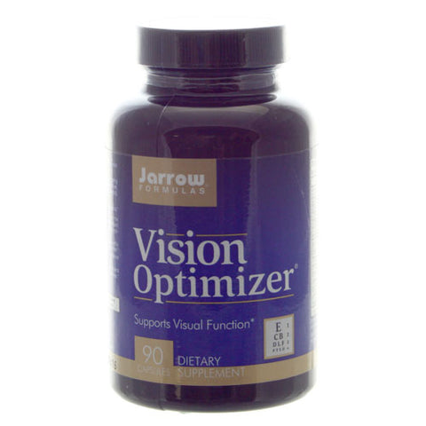 Vision Optimizer