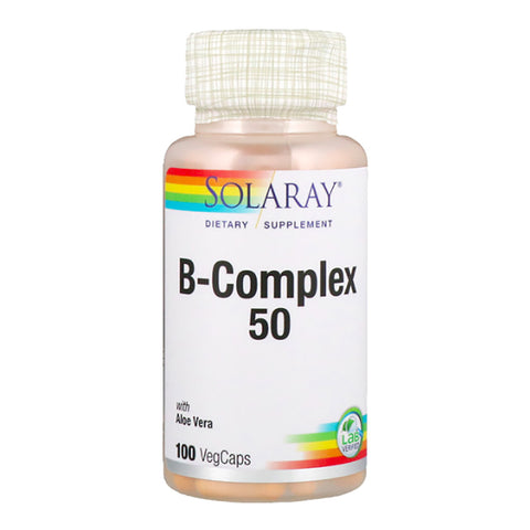 B-Complex 50