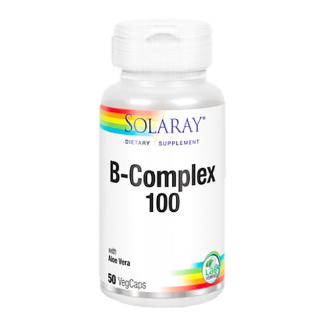 B-Complex 100