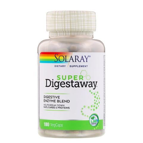 Super Digestaway