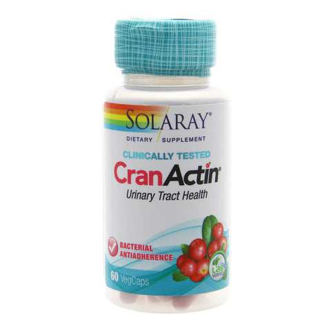 CranActin