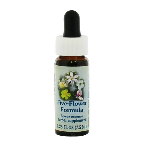 Five-Flower Formula