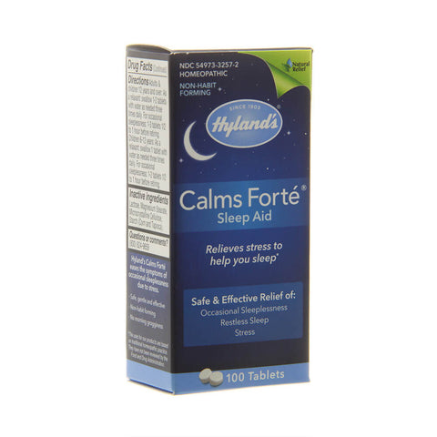 Calms Forte