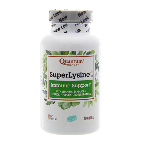 Super Lysine +