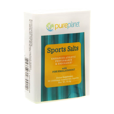 Sports Salts 1000 mg