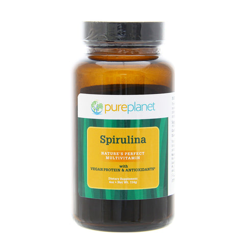 Spirulina