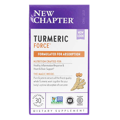 Turmeric Force