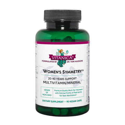 Women's Symmetry Multivitamin