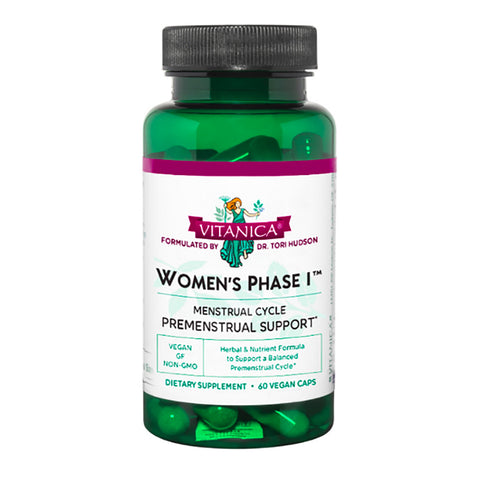 Women&#039;s Phase I