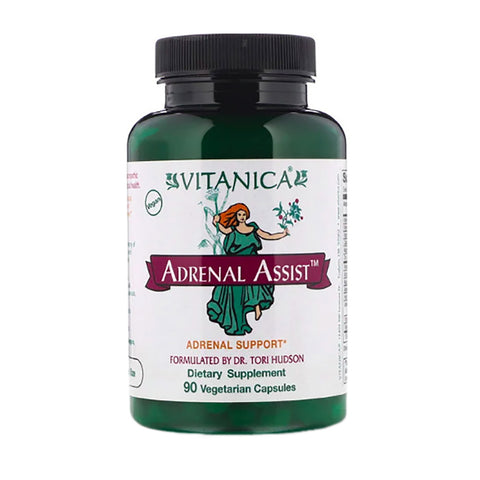 Adrenal Assist