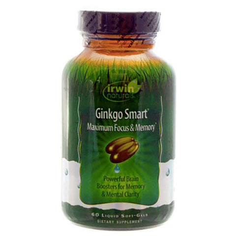 Ginkgo Smart