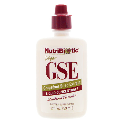 Grapefruit Seed Extract Liquid