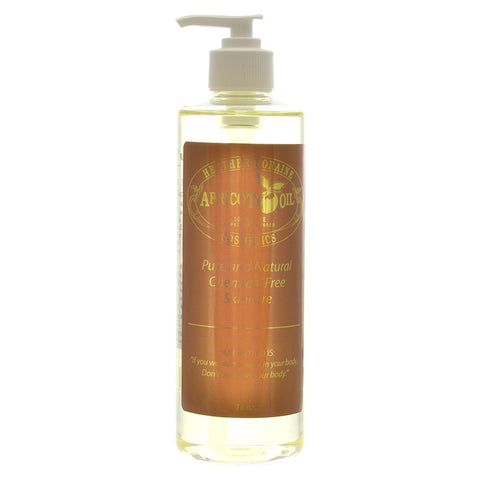 Apricot Oil
