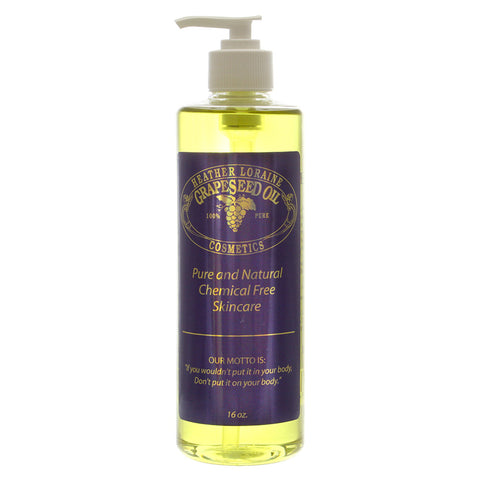 Grapeseed Oil