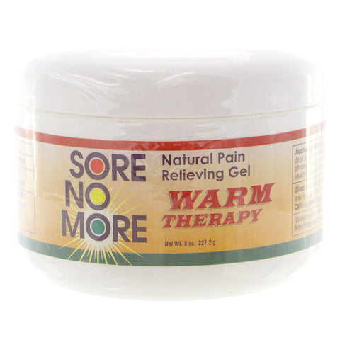 Sore No More Warm Therapy