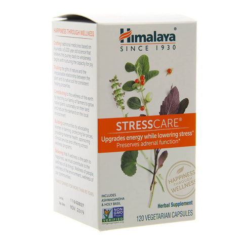 StressCare