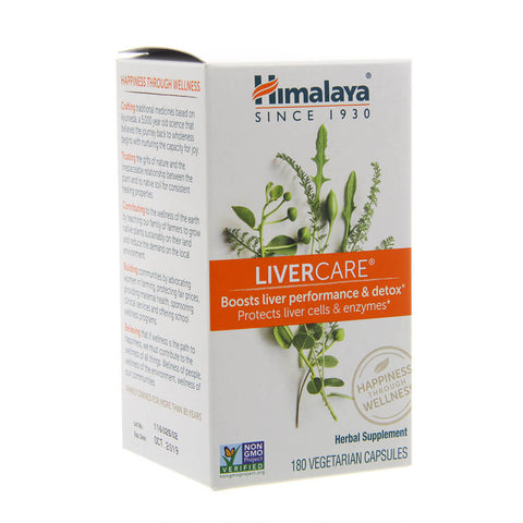 LiverCare