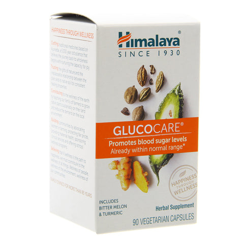 GlucoCare