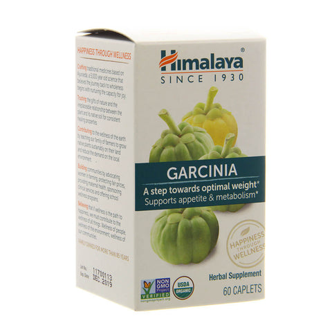 Garcinia Cambogia