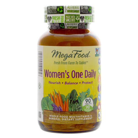 Women's One Daily