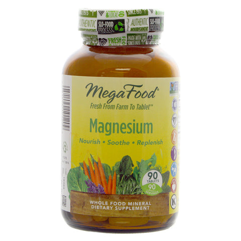 Magnesium