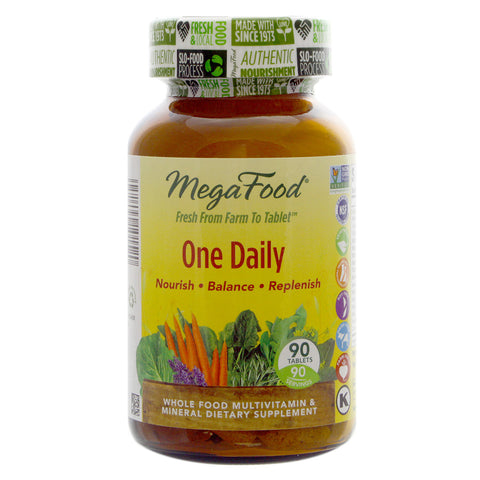 One Daily