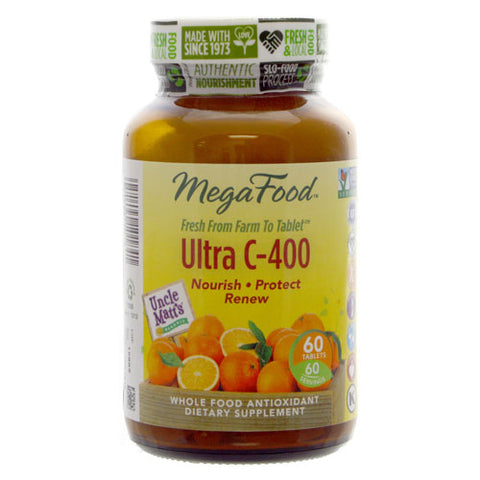 Ultra C-400