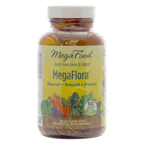 Megaflora