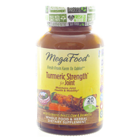 Turmeric Strength for Joint