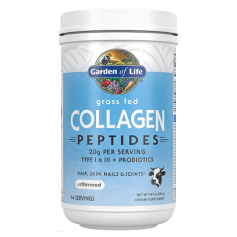Grass Fed Collagen Peptides Un