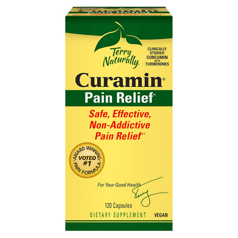Terry Naturally Curamin
