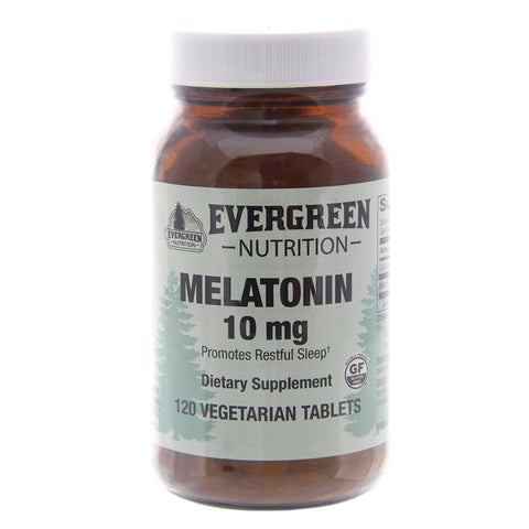 Melatonin 10 mg