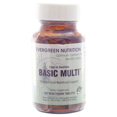 Basic Multi
