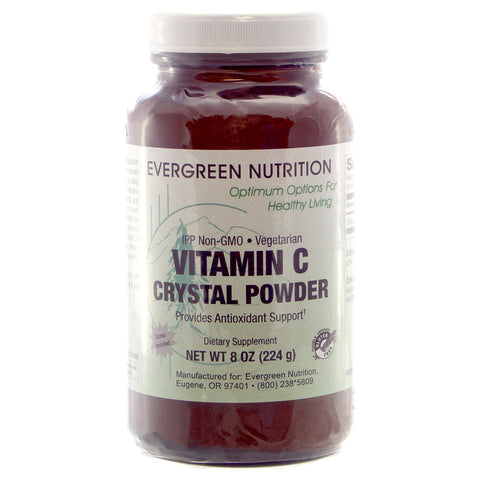 IPP Non-GMO Vitamin C Crystal