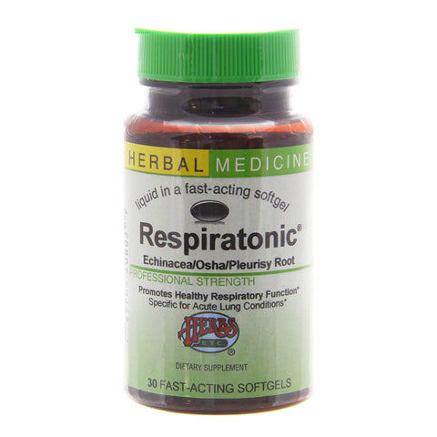 Respiratonic