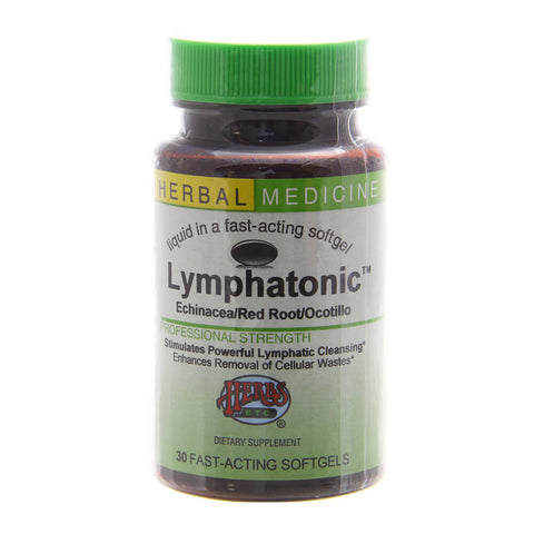 Lymphatonic