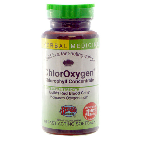 ChlorOxygen